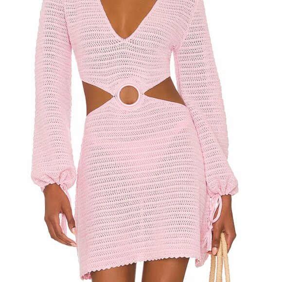 Devon Windsor - Fallon Dress - Picture 2 of 9